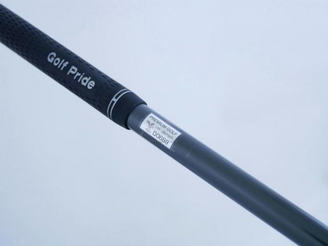 Fairway Wood : Taylormade : ไม้กระเทย Taylormade Rescue MID Loft 22 Flex S