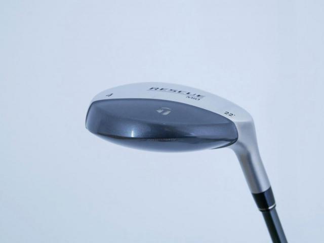 Fairway Wood : Taylormade : ไม้กระเทย Taylormade Rescue MID Loft 22 Flex S