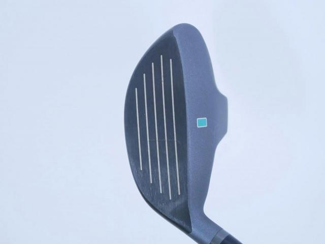 Fairway Wood : PRGR : ไม้กระเทย PRGR Carrys Q (ออกปี 2021 ตีง่ายมากๆๆๆ) Loft 24 Flex R