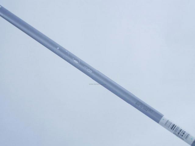 Fairway Wood : PRGR : ไม้กระเทย PRGR Carrys Q (ออกปี 2021 ตีง่ายมากๆๆๆ) Loft 24 Flex R