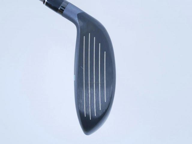 Fairway Wood : PRGR : ไม้กระเทย PRGR Carrys Q (ออกปี 2021 ตีง่ายมากๆๆๆ) Loft 24 Flex R