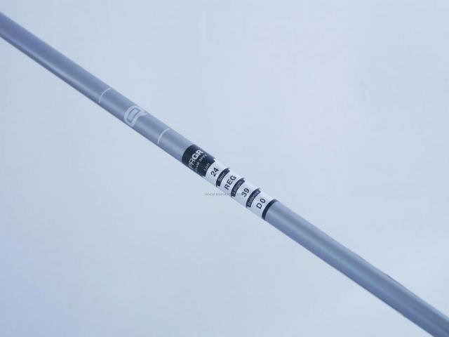 Fairway Wood : PRGR : ไม้กระเทย PRGR Carrys Q (ออกปี 2021 ตีง่ายมากๆๆๆ) Loft 24 Flex R