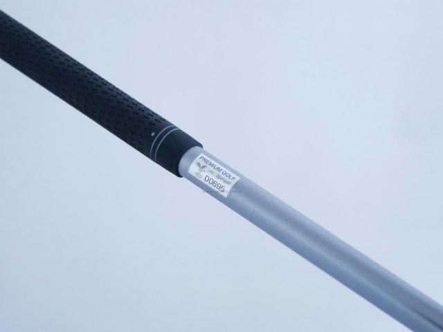 Fairway Wood : PRGR : ไม้กระเทย PRGR Carrys Q (ออกปี 2021 ตีง่ายมากๆๆๆ) Loft 24 Flex R