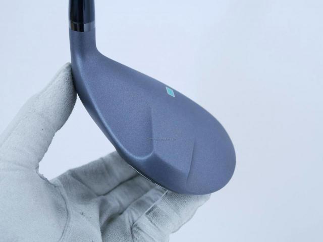 Fairway Wood : PRGR : ไม้กระเทย PRGR Carrys Q (ออกปี 2021 ตีง่ายมากๆๆๆ) Loft 24 Flex R