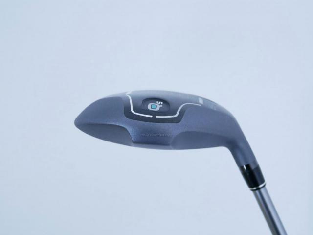 Fairway Wood : PRGR : ไม้กระเทย PRGR Carrys Q (ออกปี 2021 ตีง่ายมากๆๆๆ) Loft 24 Flex R
