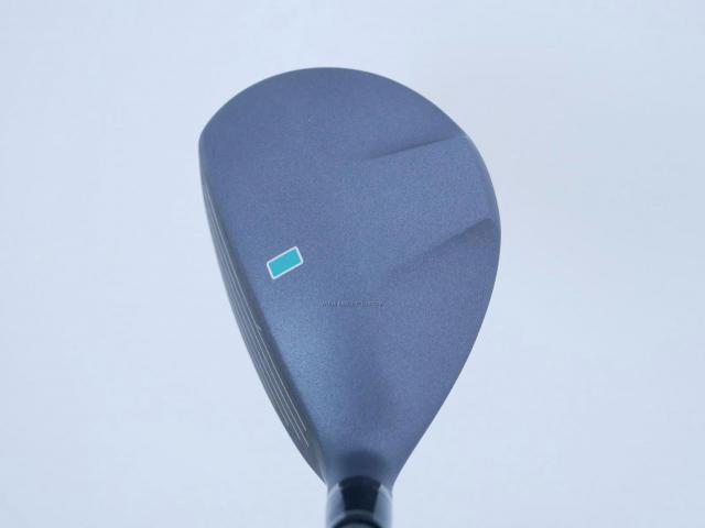 Fairway Wood : PRGR : ไม้กระเทย PRGR Carrys Q (ออกปี 2021 ตีง่ายมากๆๆๆ) Loft 24 Flex R