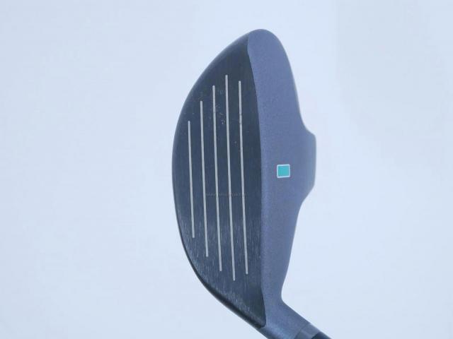Fairway Wood : PRGR : ไม้กระเทย PRGR Carrys Q (ออกปี 2021 ตีง่ายมากๆๆๆ) Loft 24 Flex R