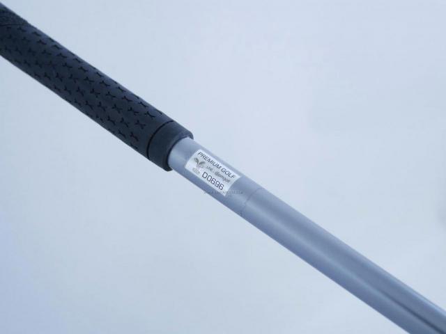 Fairway Wood : PRGR : ไม้กระเทย PRGR Carrys Q (ออกปี 2021 ตีง่ายมากๆๆๆ) Loft 24 Flex R