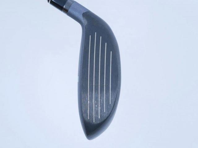 Fairway Wood : PRGR : ไม้กระเทย PRGR Carrys Q (ออกปี 2021 ตีง่ายมากๆๆๆ) Loft 24 Flex R
