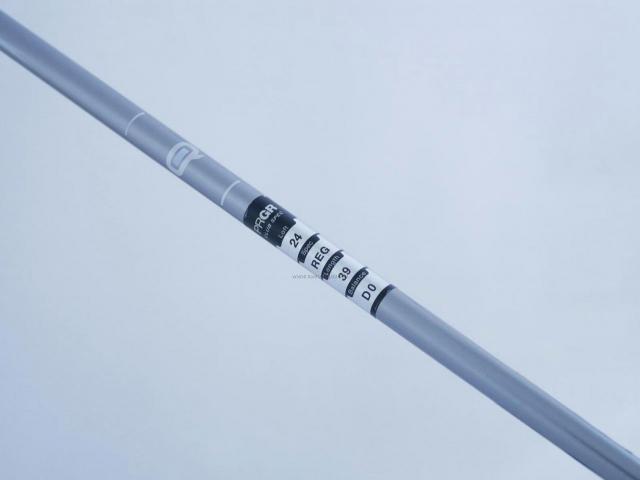 Fairway Wood : PRGR : ไม้กระเทย PRGR Carrys Q (ออกปี 2021 ตีง่ายมากๆๆๆ) Loft 24 Flex R
