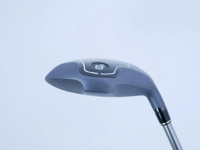 Fairway Wood : PRGR : ไม้กระเทย PRGR Carrys Q (ออกปี 2021 ตีง่ายมากๆๆๆ) Loft 24 Flex R