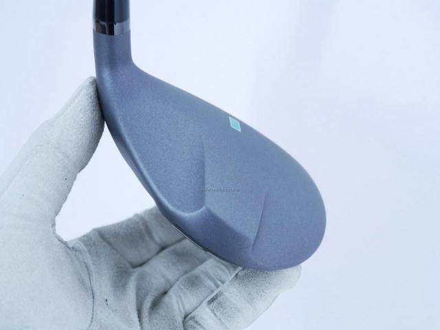 Fairway Wood : PRGR : ไม้กระเทย PRGR Carrys Q (ออกปี 2021 ตีง่ายมากๆๆๆ) Loft 24 Flex R
