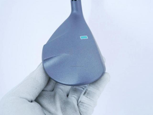 Fairway Wood : PRGR : ไม้กระเทย PRGR Carrys Q (ออกปี 2021 ตีง่ายมากๆๆๆ) Loft 24 Flex R