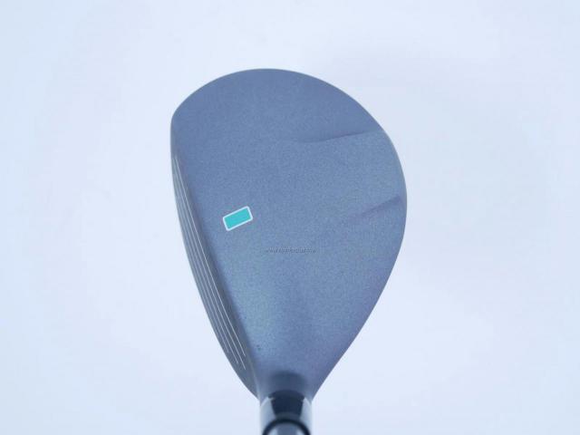 Fairway Wood : PRGR : ไม้กระเทย PRGR Carrys Q (ออกปี 2021 ตีง่ายมากๆๆๆ) Loft 24 Flex R