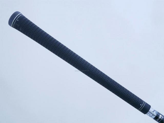Fairway Wood : PRGR : ไม้กระเทย PRGR ID Nabla RS Loft 19 ก้านกราไฟต์ M-37 (Flex R)