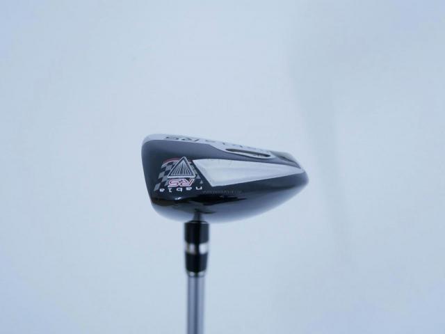 Fairway Wood : PRGR : ไม้กระเทย PRGR ID Nabla RS Loft 19 ก้านกราไฟต์ M-37 (Flex R)