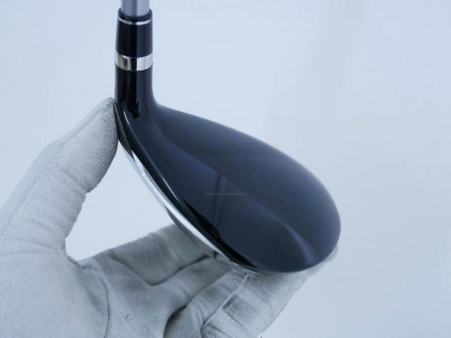 Fairway Wood : PRGR : ไม้กระเทย PRGR ID Nabla RS Loft 19 ก้านกราไฟต์ M-37 (Flex R)