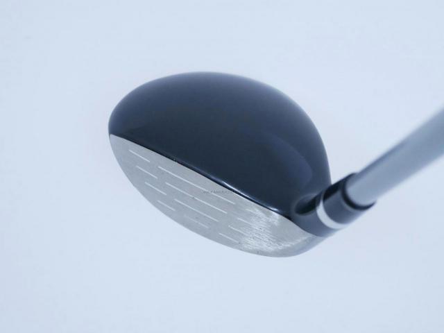 Fairway Wood : PRGR : ไม้กระเทย PRGR ID Nabla RS Loft 19 ก้านกราไฟต์ M-37 (Flex R)