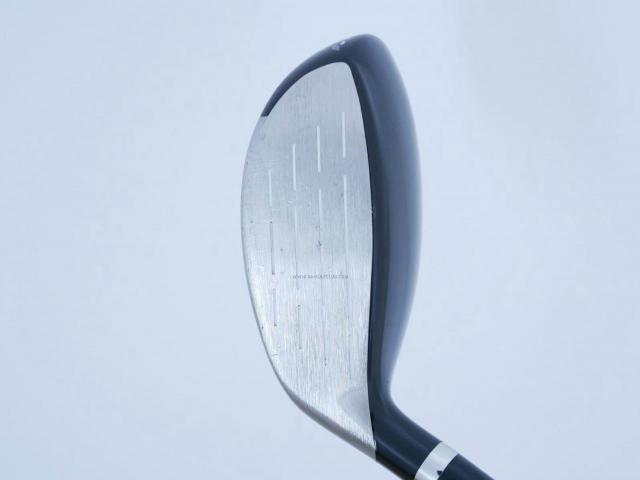 Fairway Wood : PRGR : ไม้กระเทย PRGR ID Nabla RS Loft 19 ก้านกราไฟต์ M-37 (Flex R)