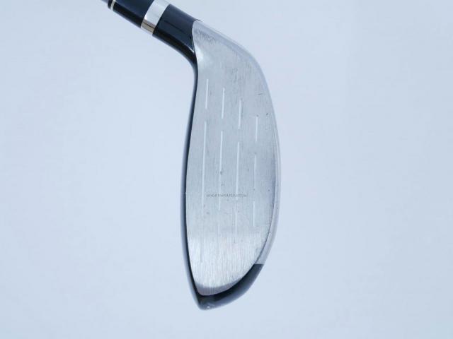 Fairway Wood : PRGR : ไม้กระเทย PRGR ID Nabla RS Loft 19 ก้านกราไฟต์ M-37 (Flex R)
