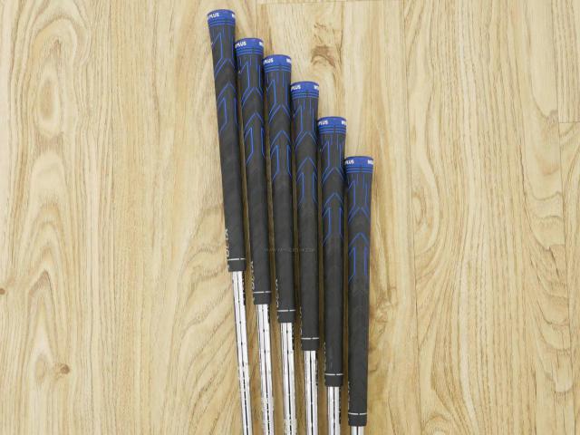 Iron set : XXIO : ชุดเหล็ก XXIO 11 (ปี 2020 ตีง่ายมาก) มีเหล็ก 6-Pw,Aw (6 ชิ้น) ก้านเหล็ก NS Pro 860 DST Flex S