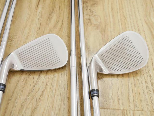 Iron set : XXIO : ชุดเหล็ก XXIO 11 (ปี 2020 ตีง่ายมาก) มีเหล็ก 6-Pw,Aw (6 ชิ้น) ก้านเหล็ก NS Pro 860 DST Flex S