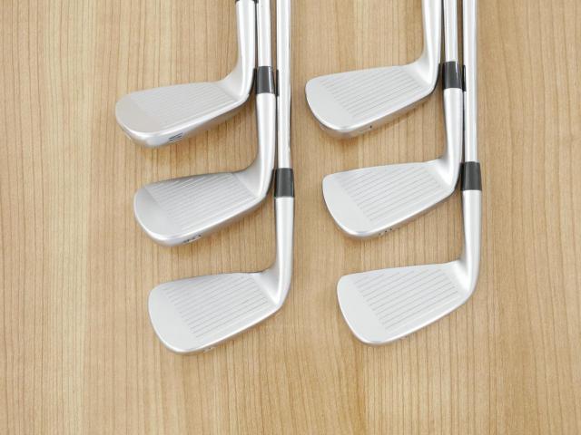 Iron set : Ping : ชุดเหล็ก Ping Blueprint Forged (ปี 2020 ตัวท้อป ของใหม่เกือบ 6 หมื่น) มีเหล็ก 5-Pw (6 ชิ้น) ก้านเหล็ก Dynamic Gold S300
