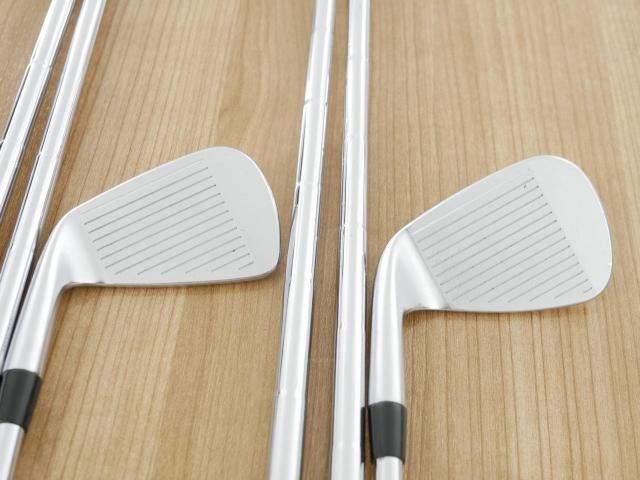 Iron set : Ping : ชุดเหล็ก Ping Blueprint Forged (ปี 2020 ตัวท้อป ของใหม่เกือบ 6 หมื่น) มีเหล็ก 5-Pw (6 ชิ้น) ก้านเหล็ก Dynamic Gold S300