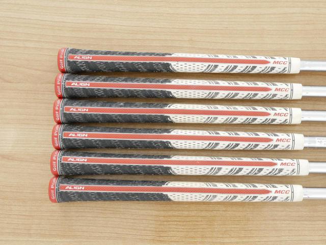 Iron set : Ping : ชุดเหล็ก Ping Blueprint Forged (ปี 2020 ตัวท้อป ของใหม่เกือบ 6 หมื่น) มีเหล็ก 5-Pw (6 ชิ้น) ก้านเหล็ก Dynamic Gold S300