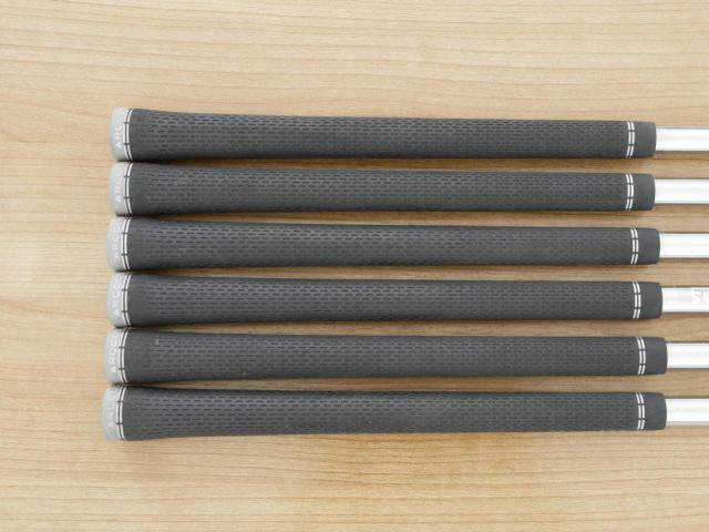 Iron set : Ping : ชุดเหล็ก Ping G425 (รุ่นปี 2021 Japan Spec. ใบใหญ่ ง่าย ไกล) มีเหล็ก 5-Pw (6 ชิ้น) ก้านเหล็ก NS Pro 950 NEO Flex S