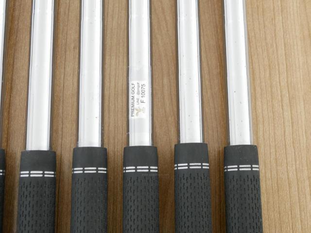 Iron set : Ping : ชุดเหล็ก Ping G425 (รุ่นปี 2021 Japan Spec. ใบใหญ่ ง่าย ไกล) มีเหล็ก 5-Pw (6 ชิ้น) ก้านเหล็ก NS Pro 950 NEO Flex S