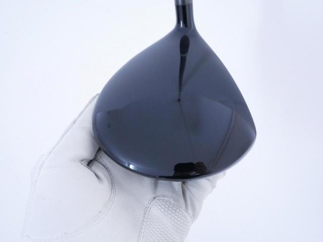Fairway Wood : Maruman : หัวไม้ 3 Maruman MAJESTY Royal Black (รุ่นท้อปสุด) Loft 15 Flex SR