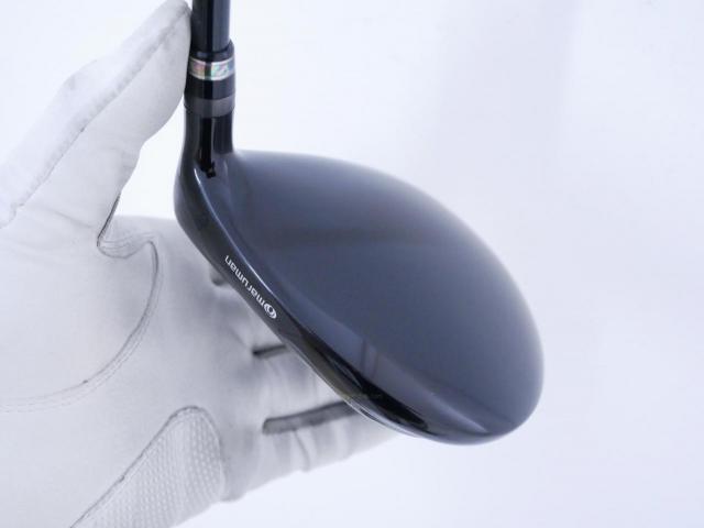 Fairway Wood : Maruman : หัวไม้ 3 Maruman MAJESTY Royal Black (รุ่นท้อปสุด) Loft 15 Flex SR