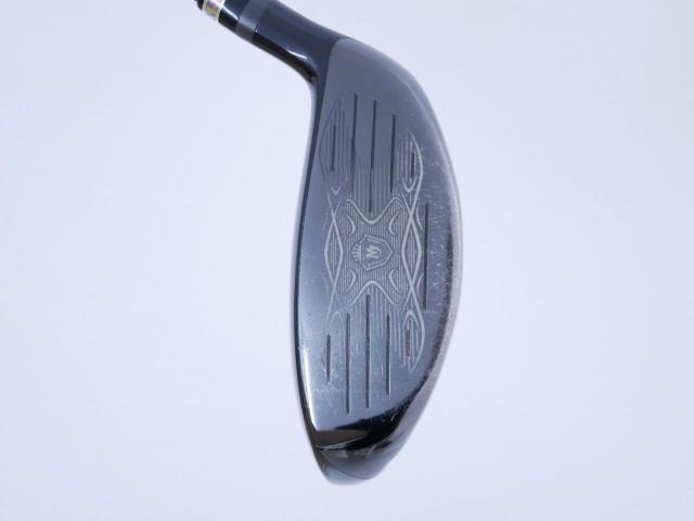 Fairway Wood : Maruman : หัวไม้ 3 Maruman MAJESTY Royal Black (รุ่นท้อปสุด) Loft 15 Flex SR
