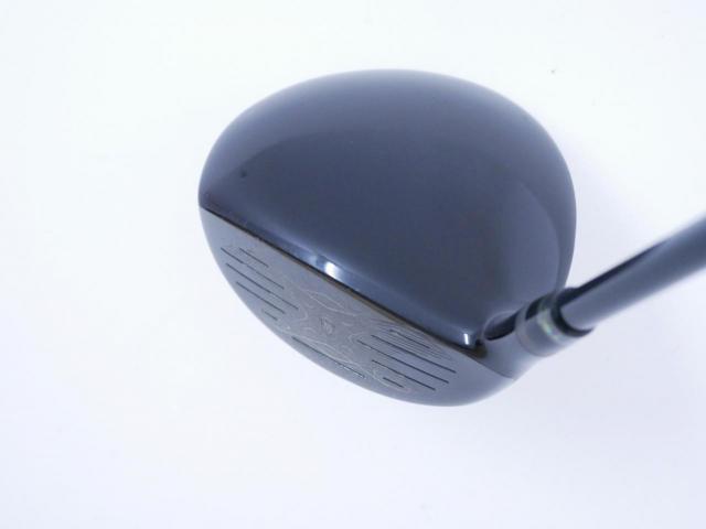 Fairway Wood : Maruman : หัวไม้ 3 Maruman MAJESTY Royal Black (รุ่นท้อปสุด) Loft 15 Flex SR