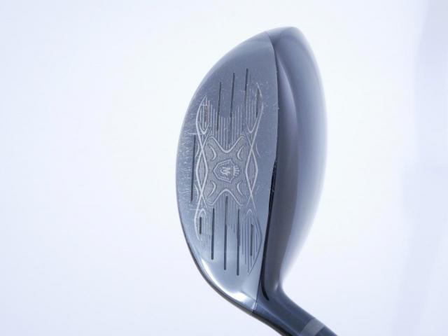 Fairway Wood : Maruman : หัวไม้ 3 Maruman MAJESTY Royal Black (รุ่นท้อปสุด) Loft 15 Flex SR