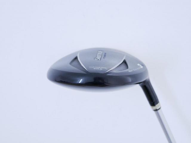 Fairway Wood : Maruman : หัวไม้ 3 Maruman Shuttle Titanium (ปี 2016) Loft 15 Flex SR