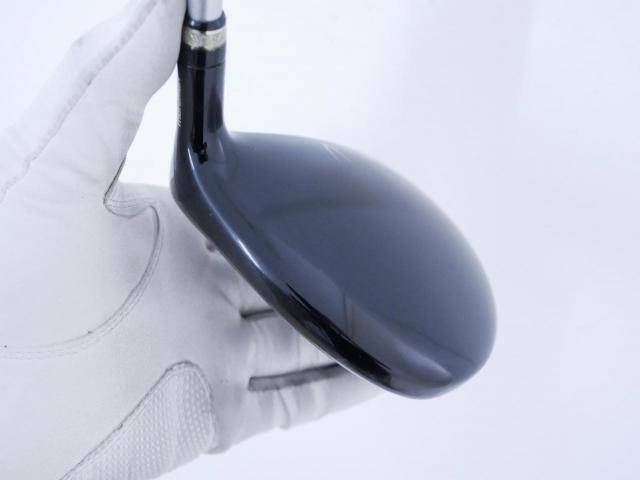 Fairway Wood : Maruman : หัวไม้ 3 Maruman Shuttle Titanium (ปี 2016) Loft 15 Flex SR