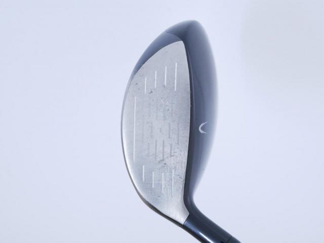 Fairway Wood : Maruman : หัวไม้ 3 Maruman Shuttle Titanium (ปี 2016) Loft 15 Flex SR