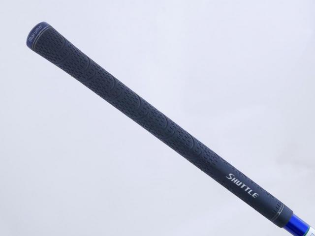 Fairway Wood : Maruman : หัวไม้ 3 Maruman Shuttle Titanium (ปี 2016) Loft 15 Flex SR