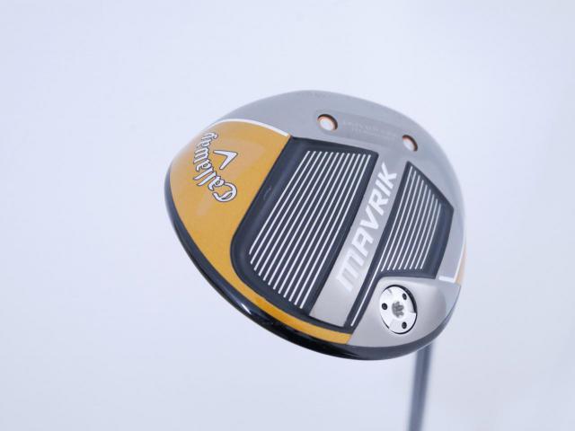 Fairway Wood : callaway : หัวไม้ 3 Callaway Mavrik (ออกปี 2020 Japan Spec.) Loft 15 ก้าน Mitsubishi Diamana D-Limited 60 Flex S