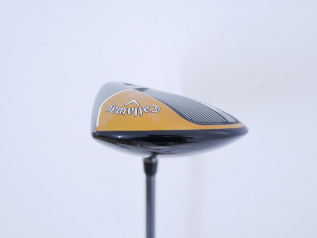 Fairway Wood : callaway : หัวไม้ 3 Callaway Mavrik (ออกปี 2020 Japan Spec.) Loft 15 ก้าน Mitsubishi Diamana D-Limited 60 Flex S