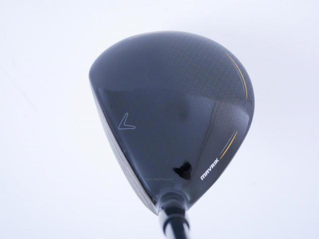 Fairway Wood : callaway : หัวไม้ 3 Callaway Mavrik (ออกปี 2020 Japan Spec.) Loft 15 ก้าน Mitsubishi Diamana D-Limited 60 Flex S