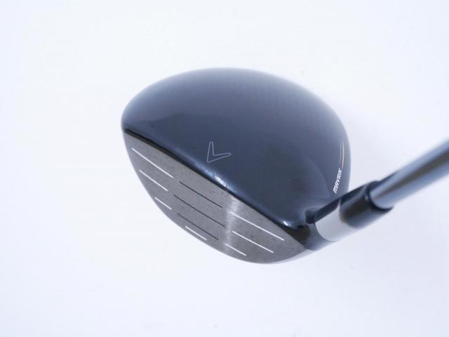 Fairway Wood : callaway : หัวไม้ 3 Callaway Mavrik (ออกปี 2020 Japan Spec.) Loft 15 ก้าน Mitsubishi Diamana D-Limited 60 Flex S