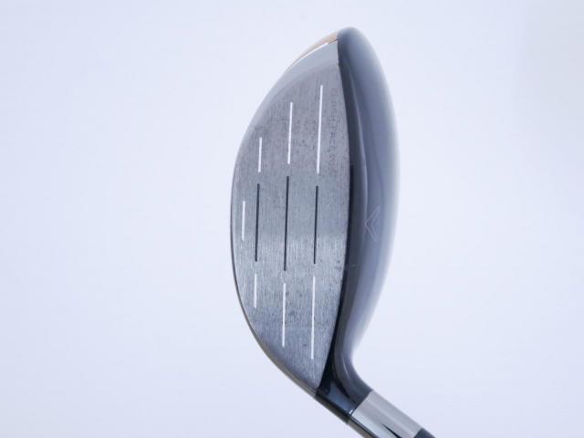 Fairway Wood : callaway : หัวไม้ 3 Callaway Mavrik (ออกปี 2020 Japan Spec.) Loft 15 ก้าน Mitsubishi Diamana D-Limited 60 Flex S