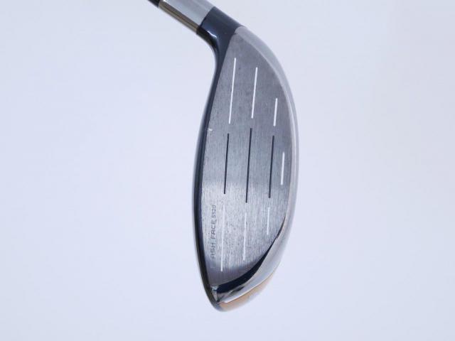 Fairway Wood : callaway : หัวไม้ 3 Callaway Mavrik (ออกปี 2020 Japan Spec.) Loft 15 ก้าน Mitsubishi Diamana D-Limited 60 Flex S