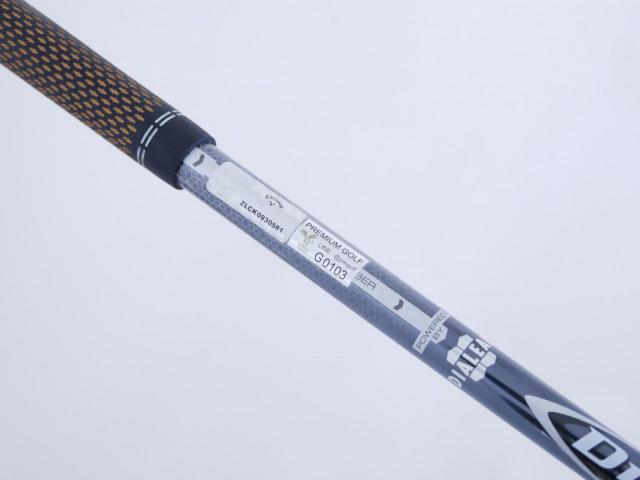 Fairway Wood : callaway : หัวไม้ 3 Callaway Mavrik (ออกปี 2020 Japan Spec.) Loft 15 ก้าน Mitsubishi Diamana D-Limited 60 Flex S