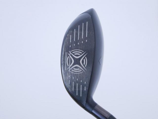 Fairway Wood : callaway : หัวไม้ 4 Callaway XR Loft 17 ก้าน Project X HZRDUS 6.5 Flex S