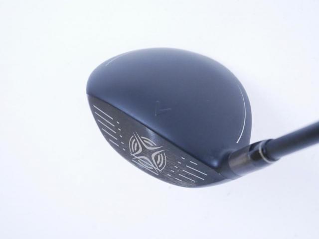 Fairway Wood : callaway : หัวไม้ 4 Callaway XR Loft 17 ก้าน Project X HZRDUS 6.5 Flex S