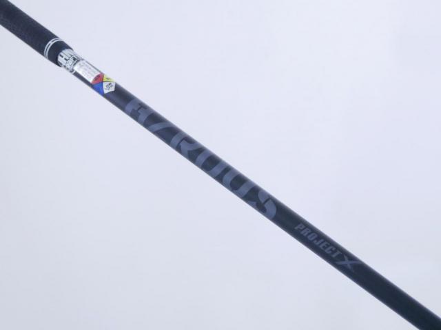 Fairway Wood : callaway : หัวไม้ 4 Callaway XR Loft 17 ก้าน Project X HZRDUS 6.5 Flex S